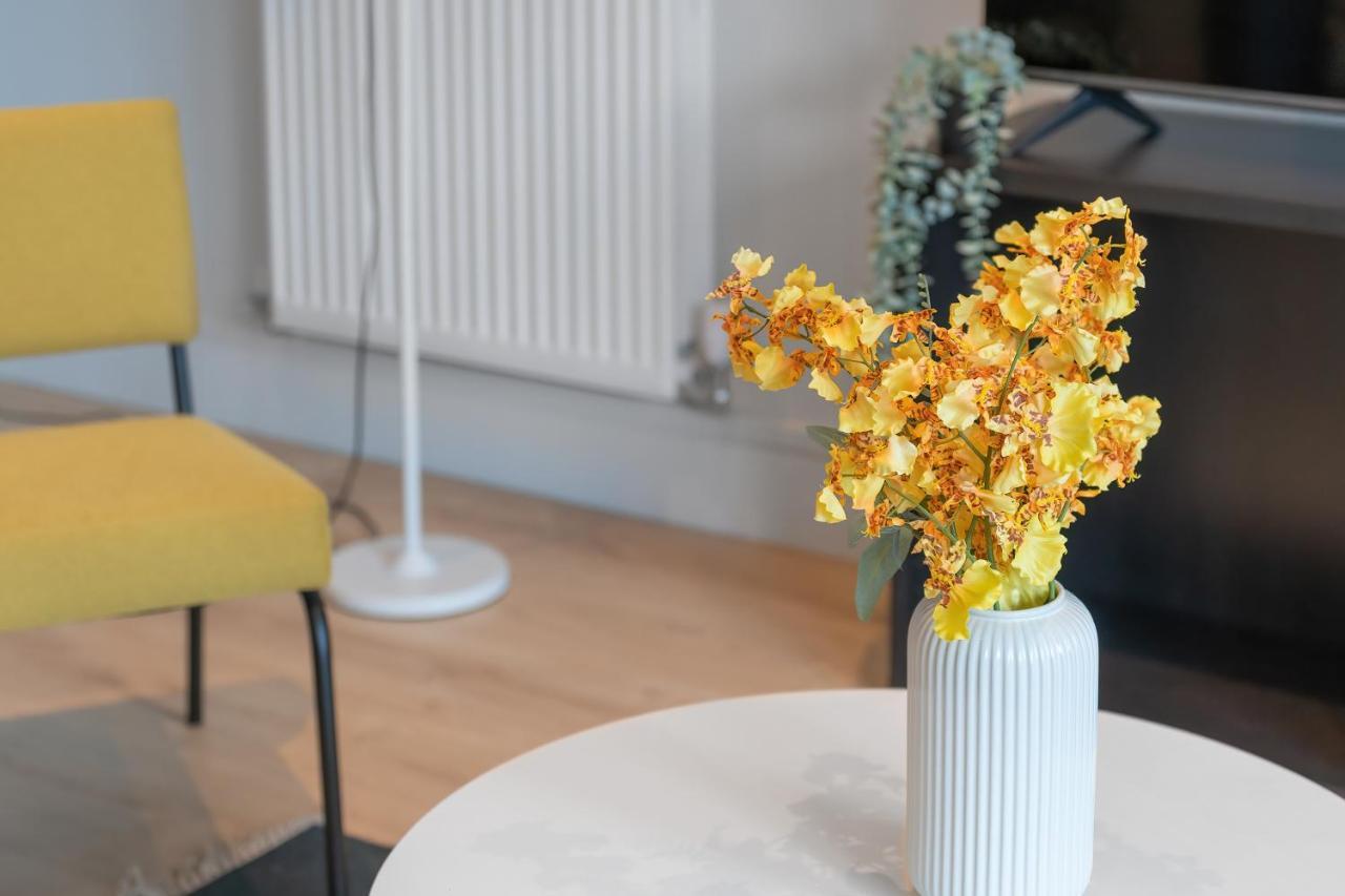Livestay-Modern Apartments Next To Wembley Stadium 런던 외부 사진