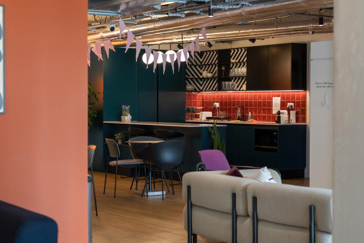 Livestay-Modern Apartments Next To Wembley Stadium 런던 외부 사진