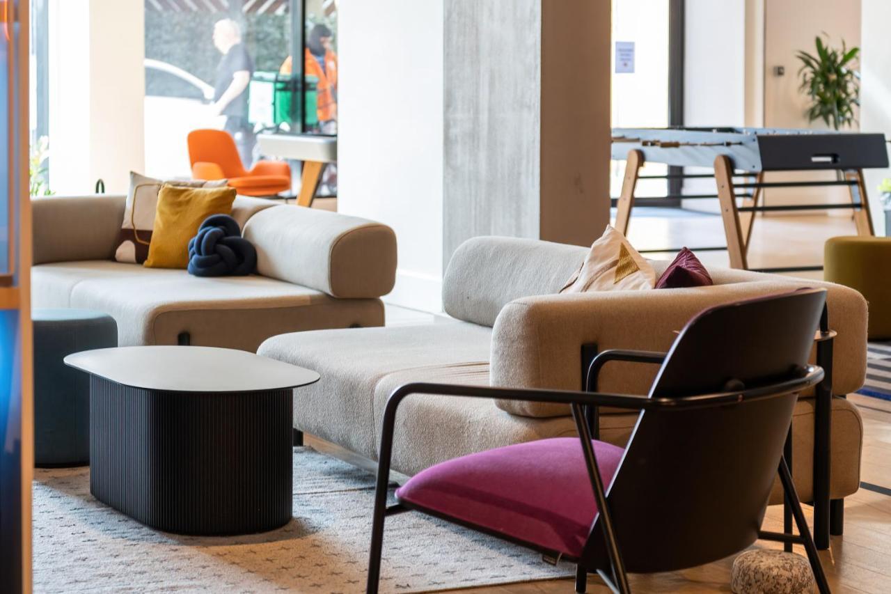 Livestay-Modern Apartments Next To Wembley Stadium 런던 외부 사진