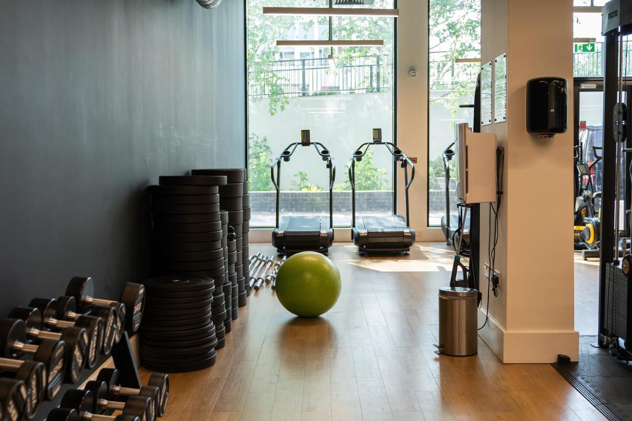 Livestay-Modern Apartments Next To Wembley Stadium 런던 외부 사진