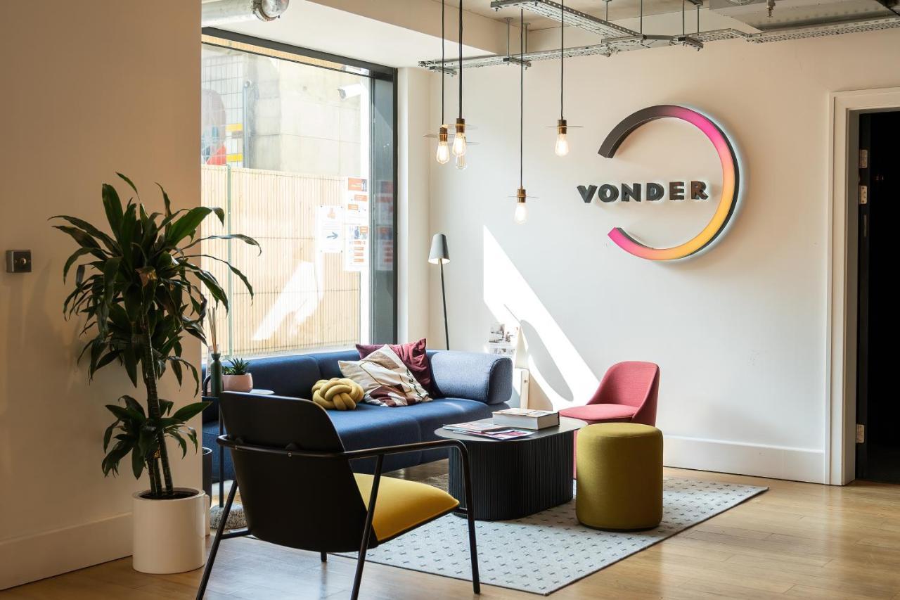 Livestay-Modern Apartments Next To Wembley Stadium 런던 외부 사진
