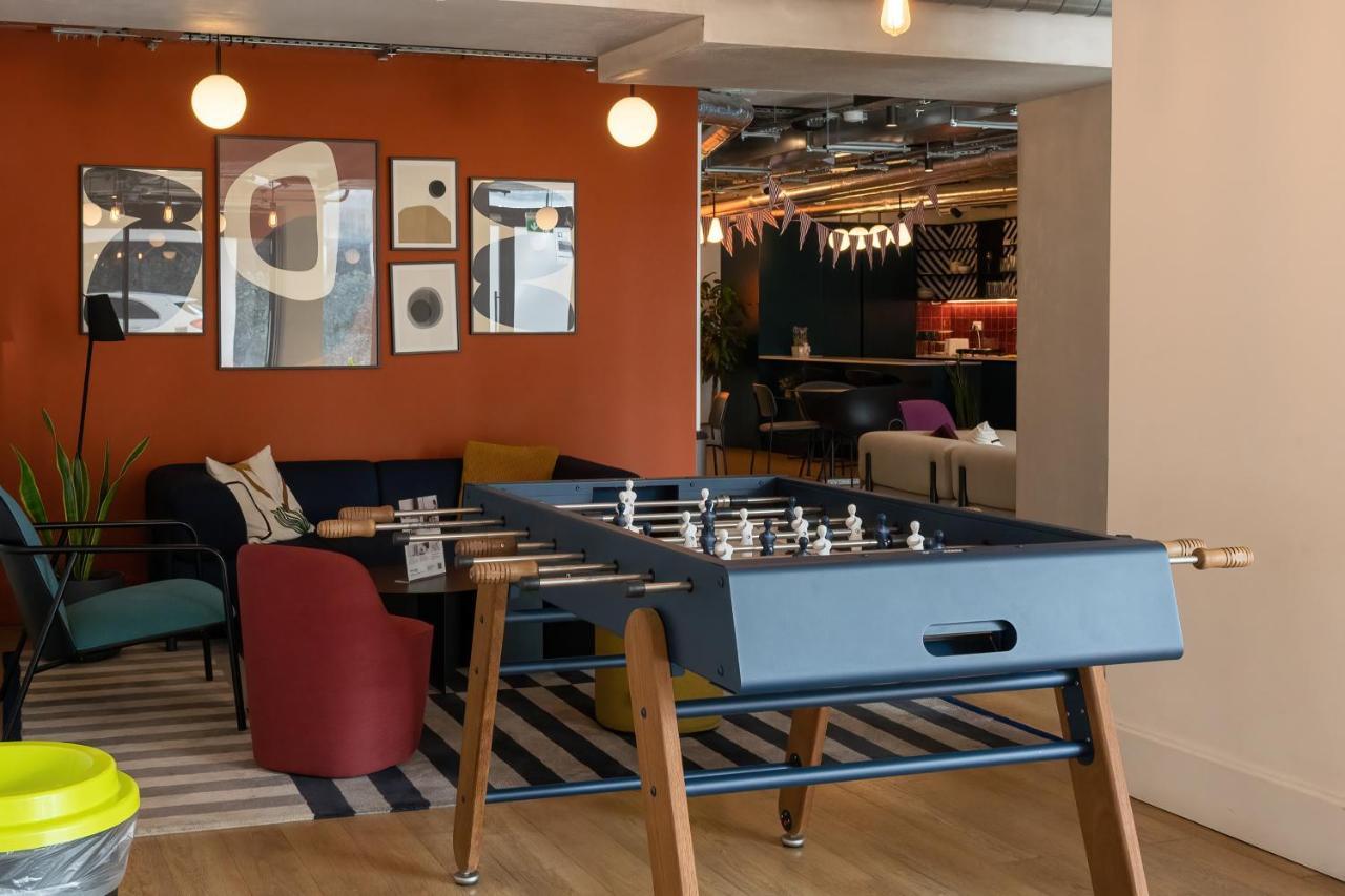 Livestay-Modern Apartments Next To Wembley Stadium 런던 외부 사진